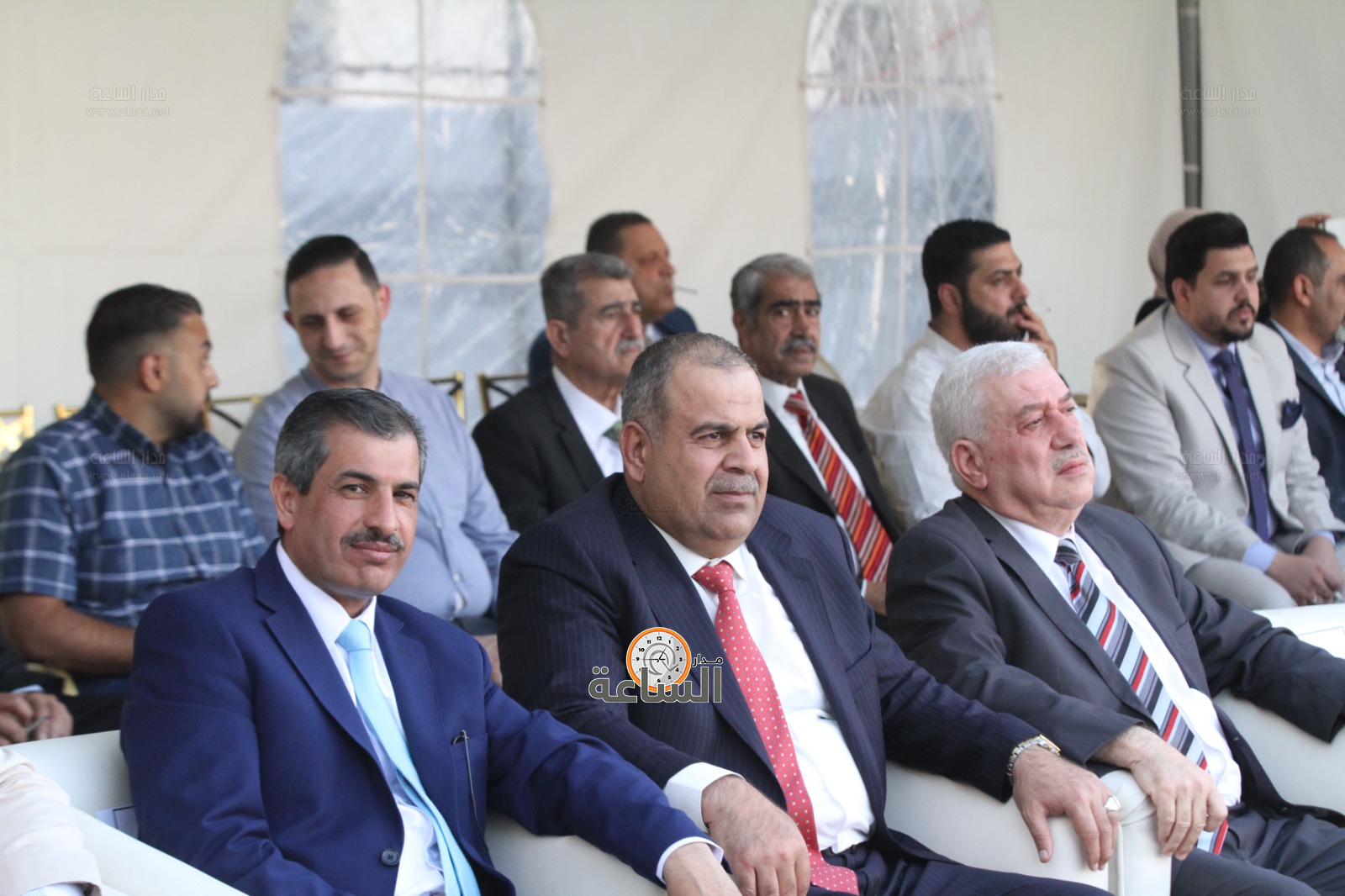 Madar Al-Saa Images 0.7765300435538814