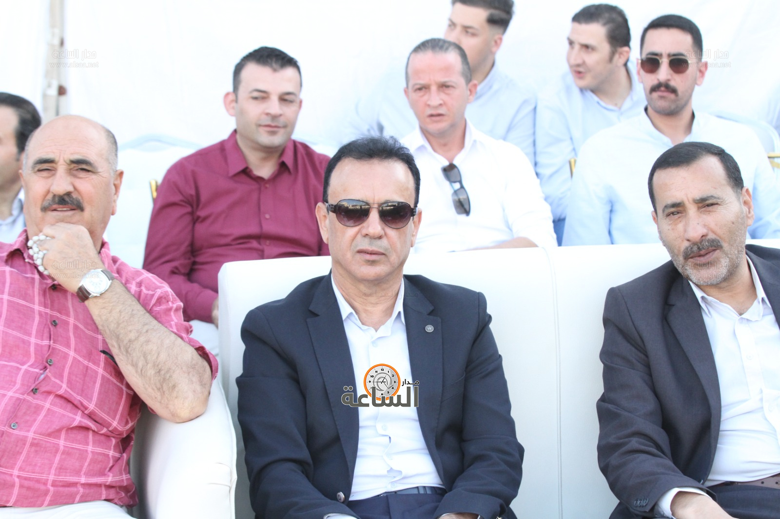 Madar Al-Saa Images 0.05036193853452309