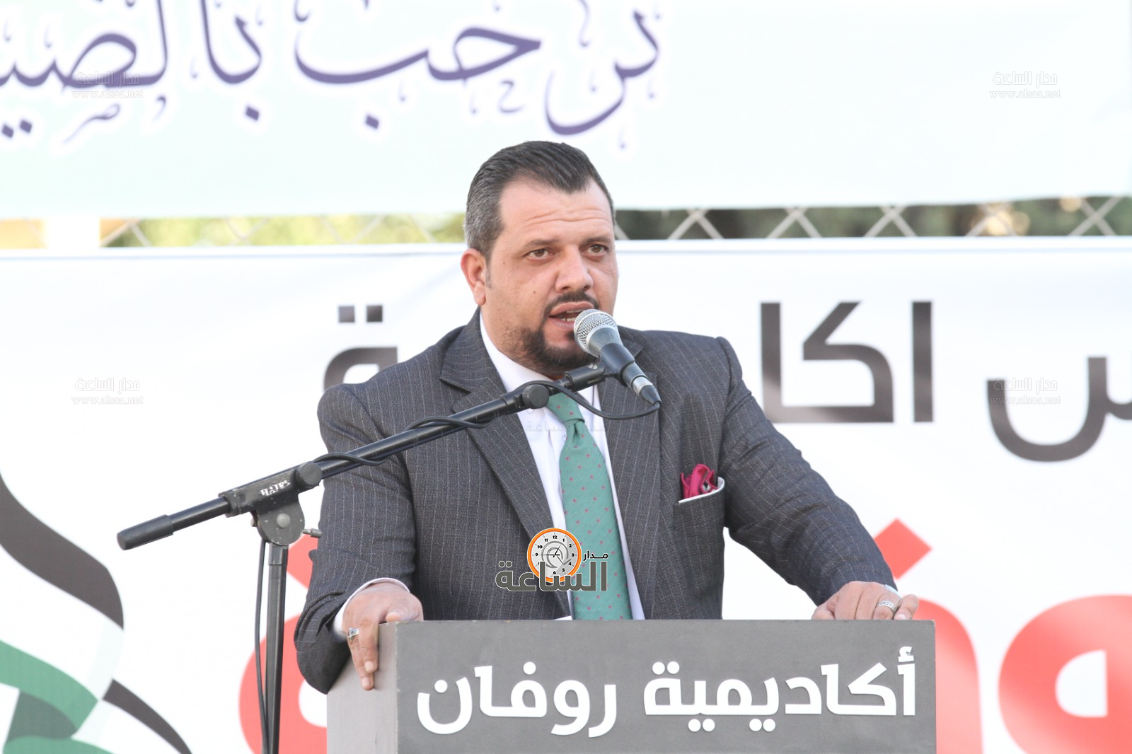 Madar Al-Saa Images 0.8502064334779015