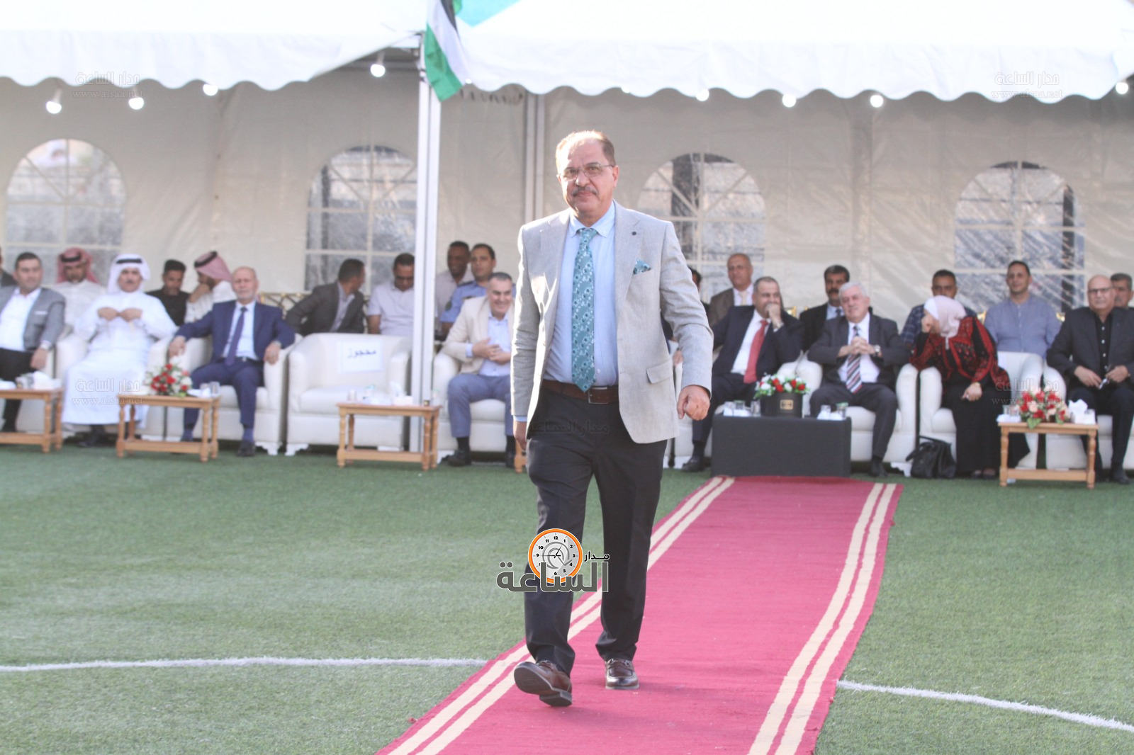 Madar Al-Saa Images 0.6195725932230559