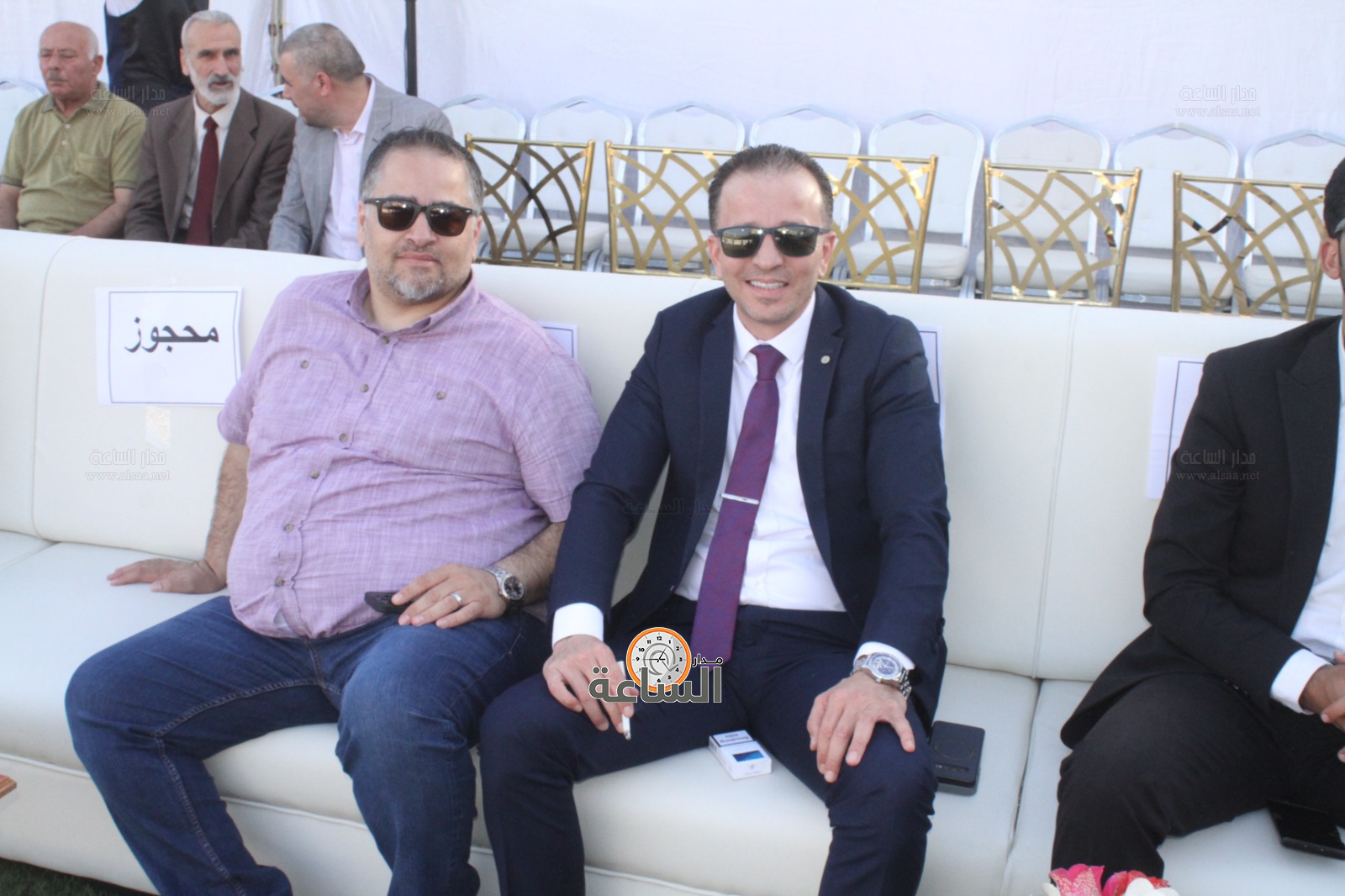 Madar Al-Saa Images 0.15998422252017352