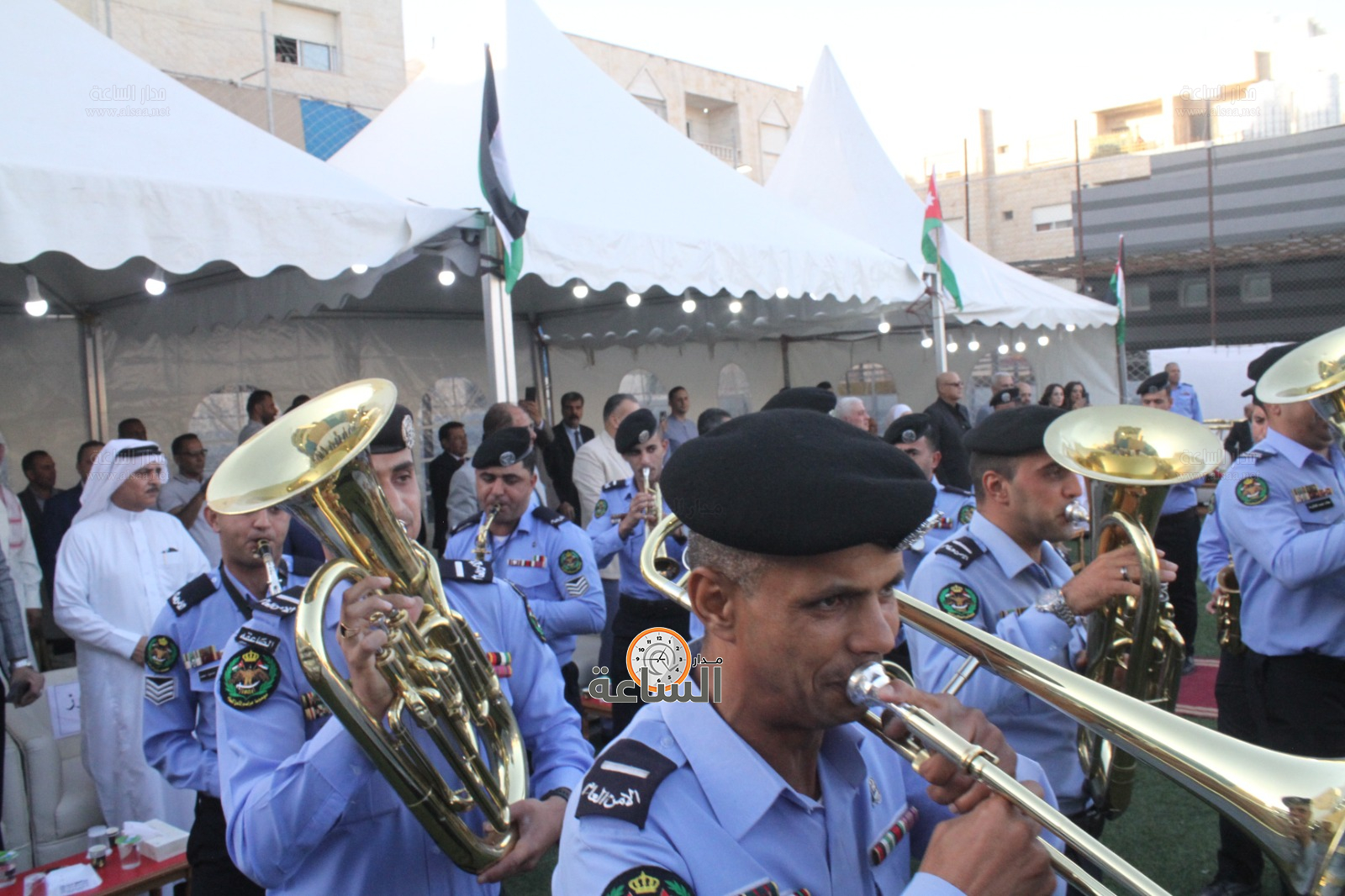 Madar Al-Saa Images 0.2416808242695605