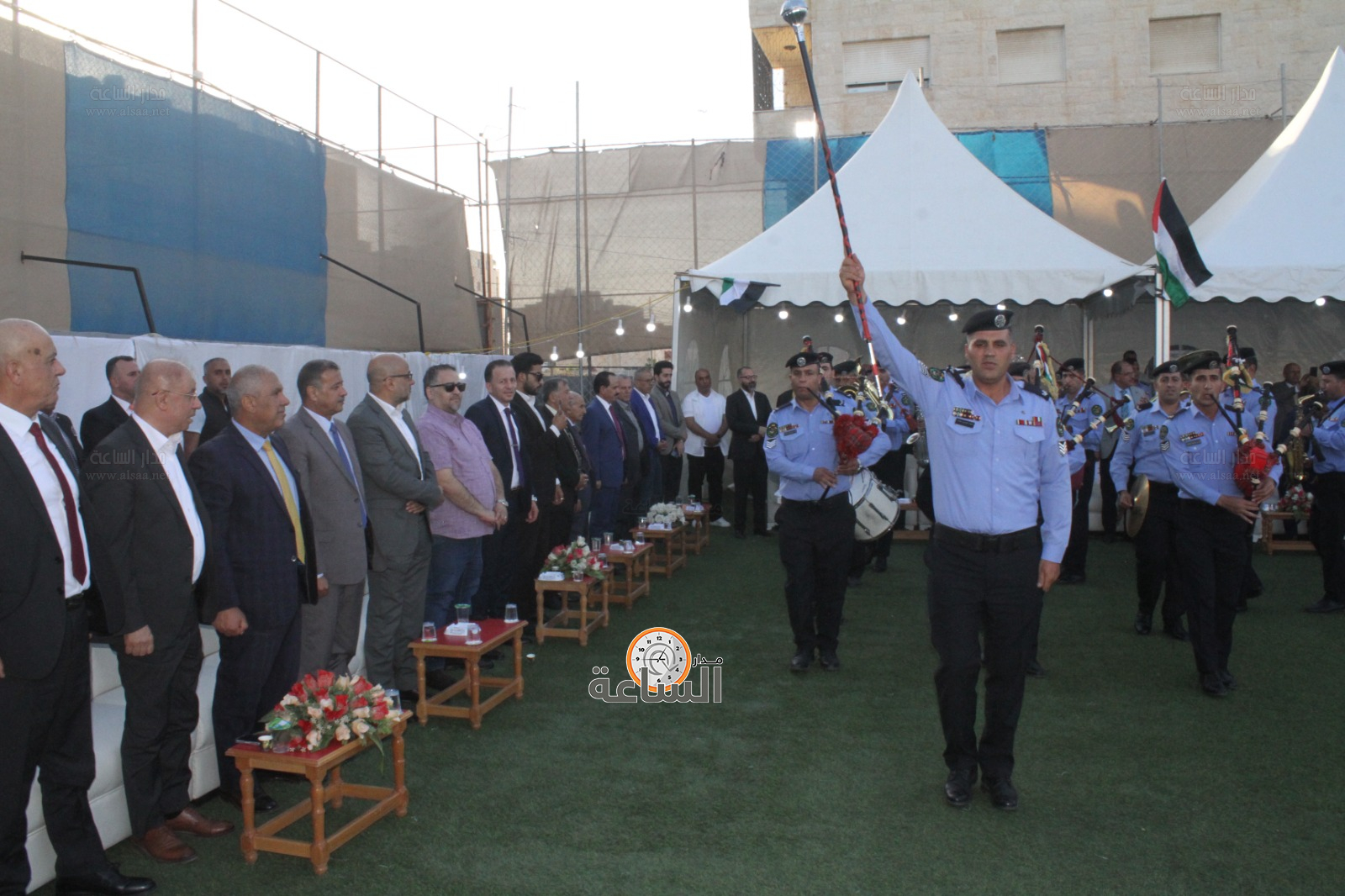 Madar Al-Saa Images 0.024984068187502095