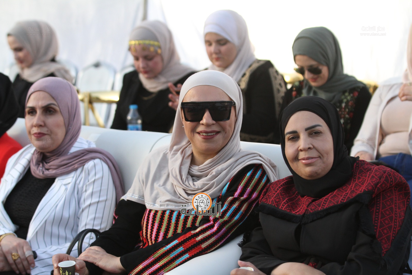 Madar Al-Saa Images 0.4524398551674965