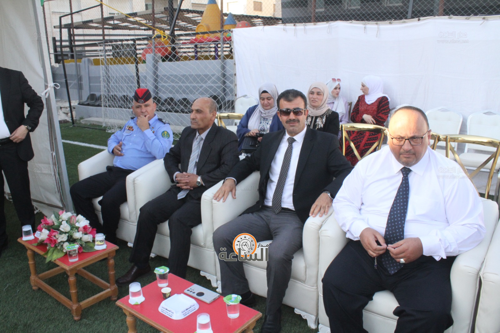 Madar Al-Saa Images 0.1677076840207119