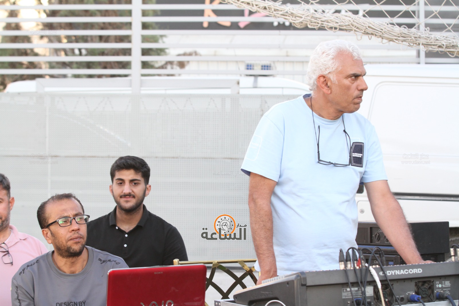 Madar Al-Saa Images 0.039361351886751716