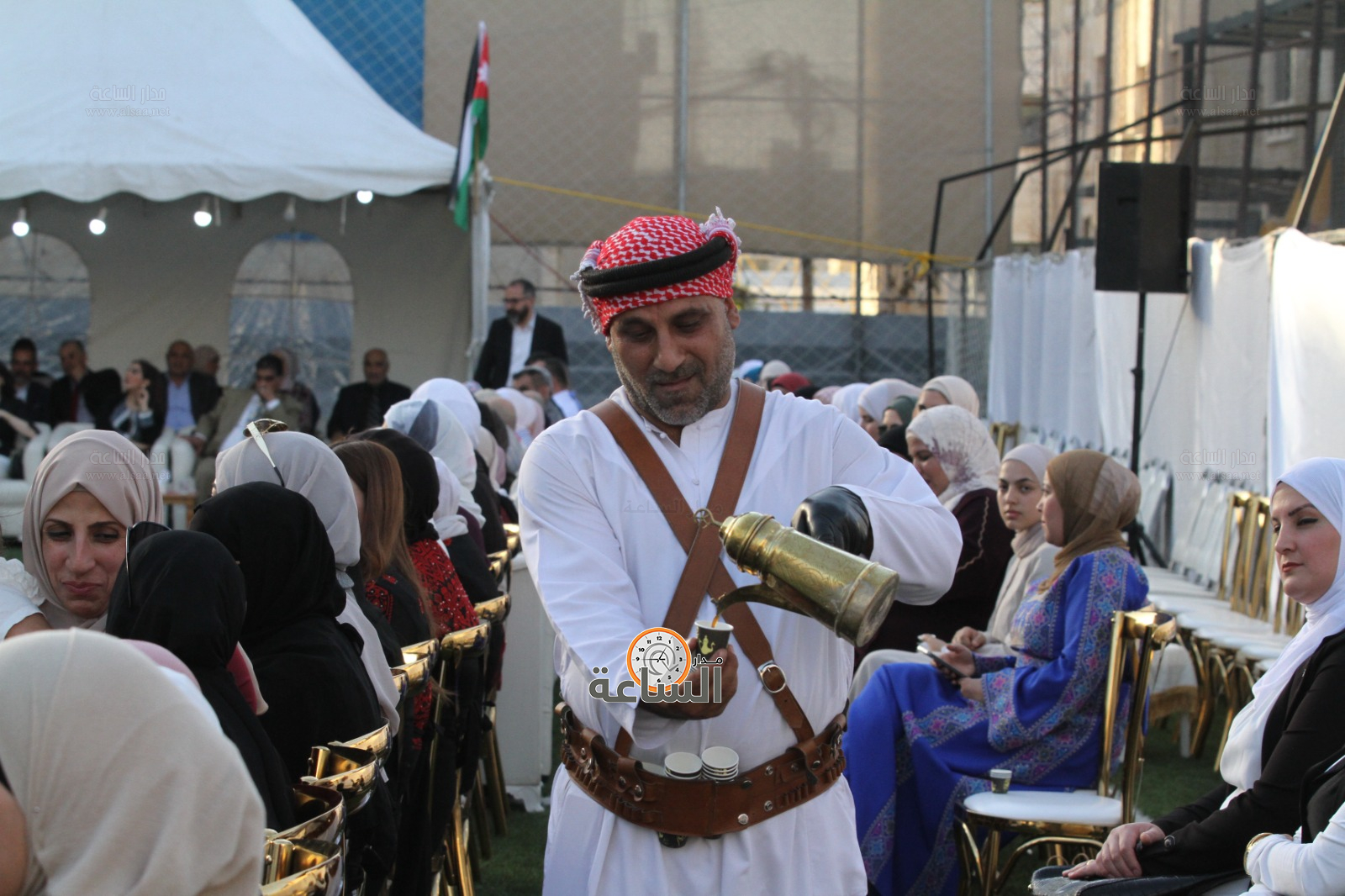 Madar Al-Saa Images 0.7786324294548549