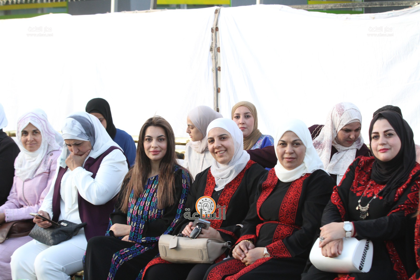 Madar Al-Saa Images 0.914691466808803