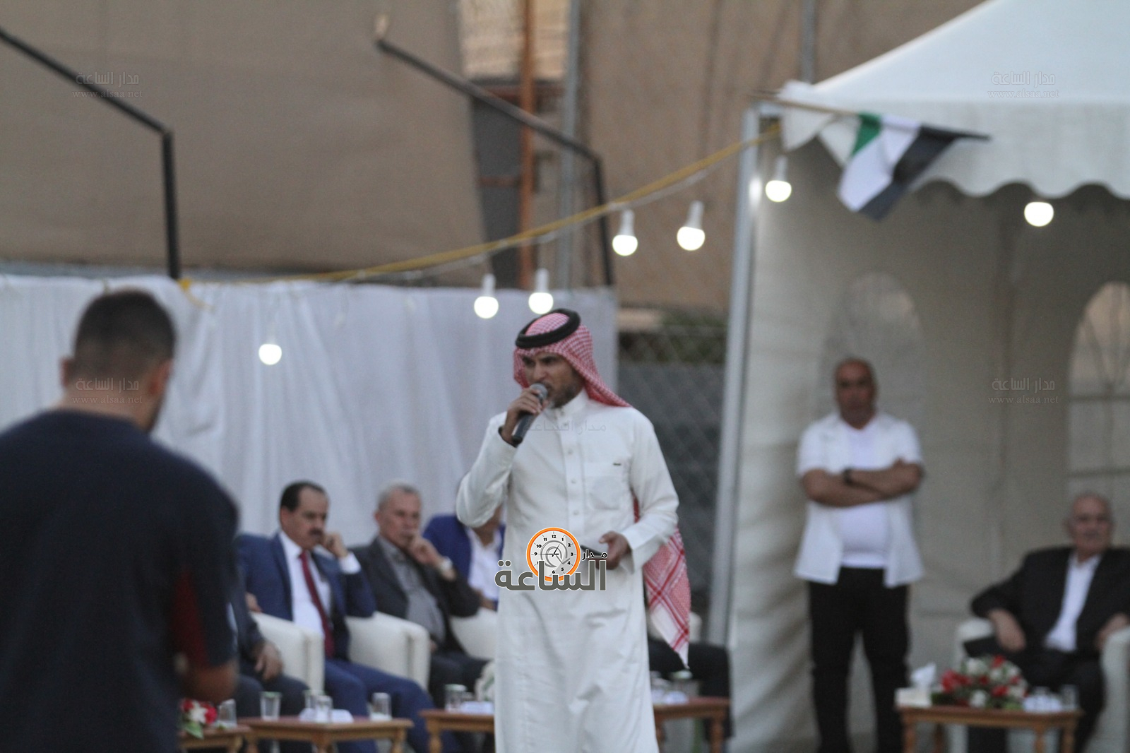 Madar Al-Saa Images 0.2691997188661771