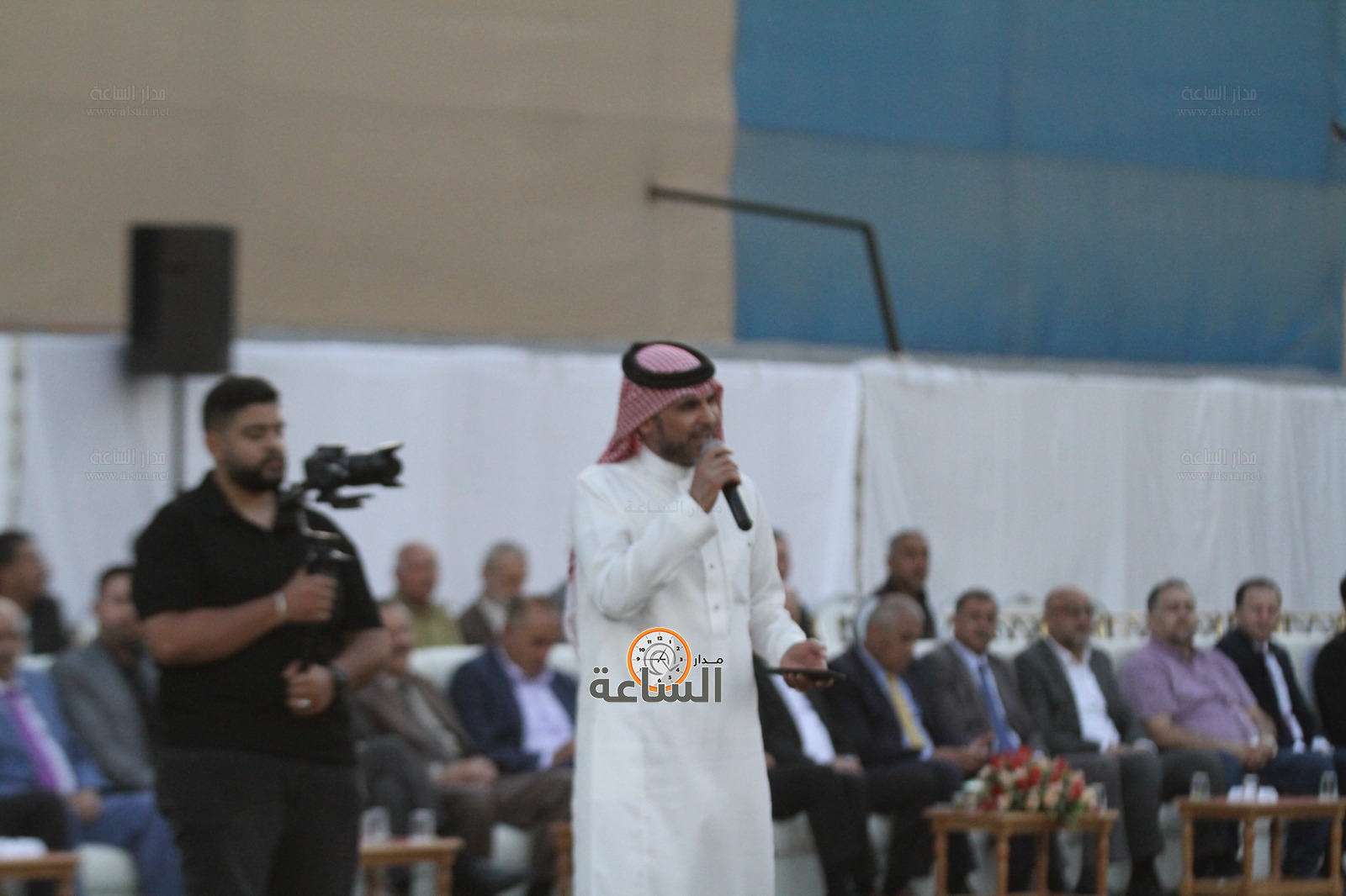 Madar Al-Saa Images 0.6466242427411056