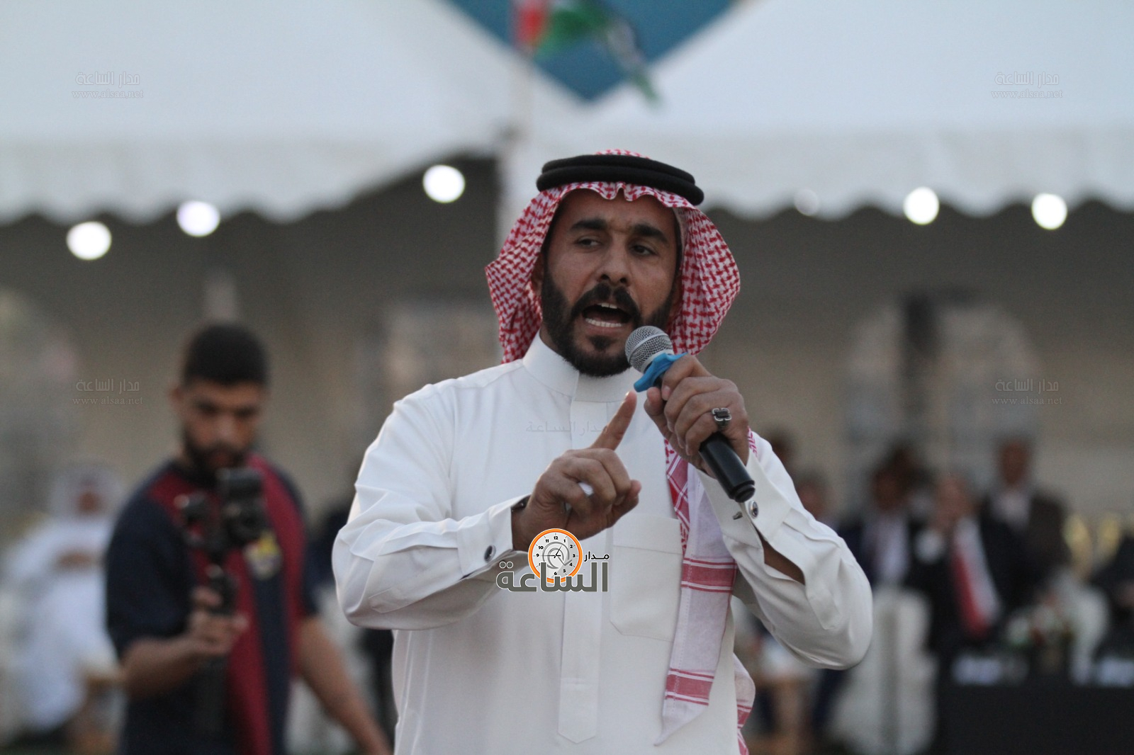 Madar Al-Saa Images 0.519330548907232