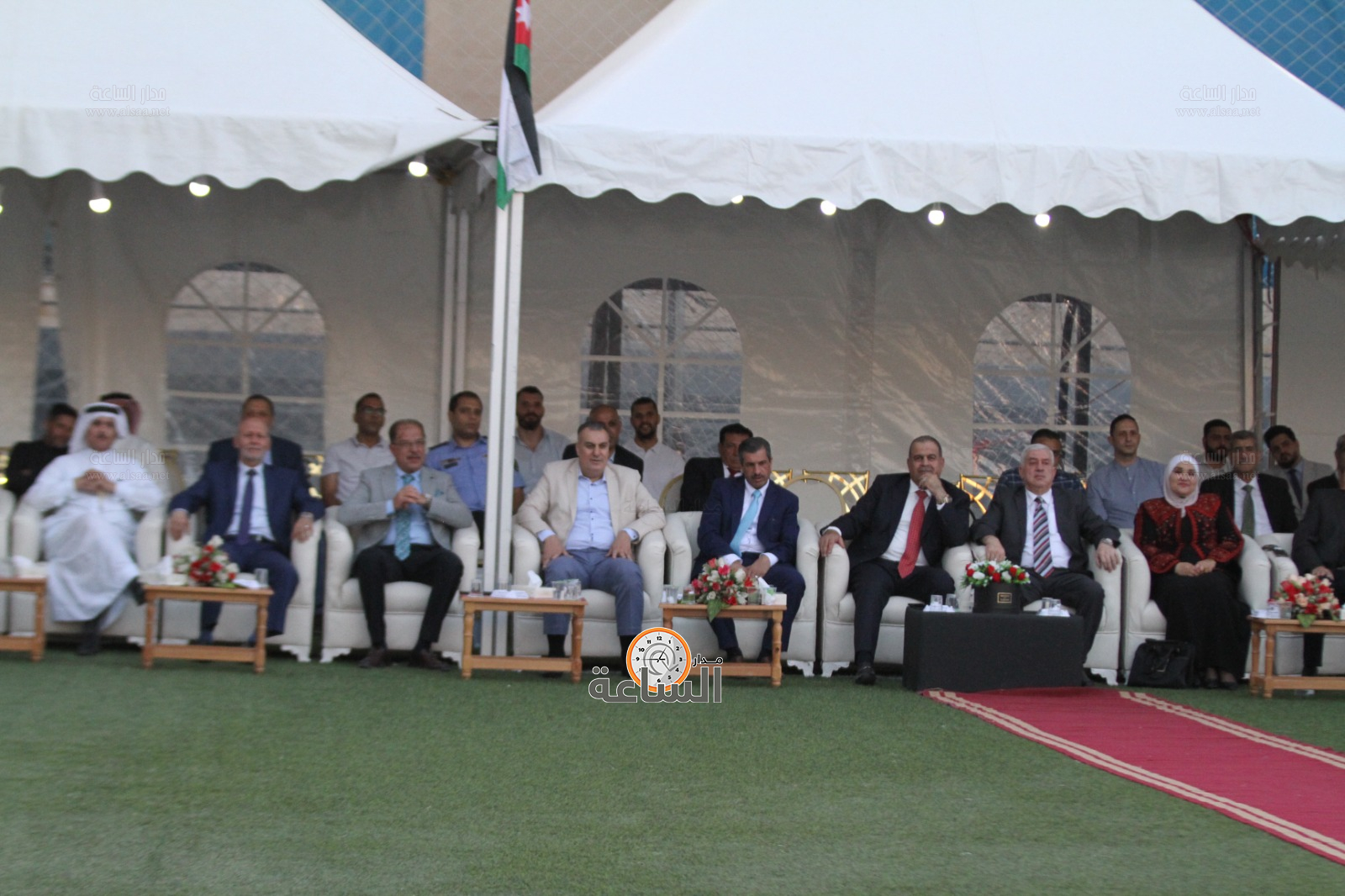 Madar Al-Saa Images 0.03642947520830342