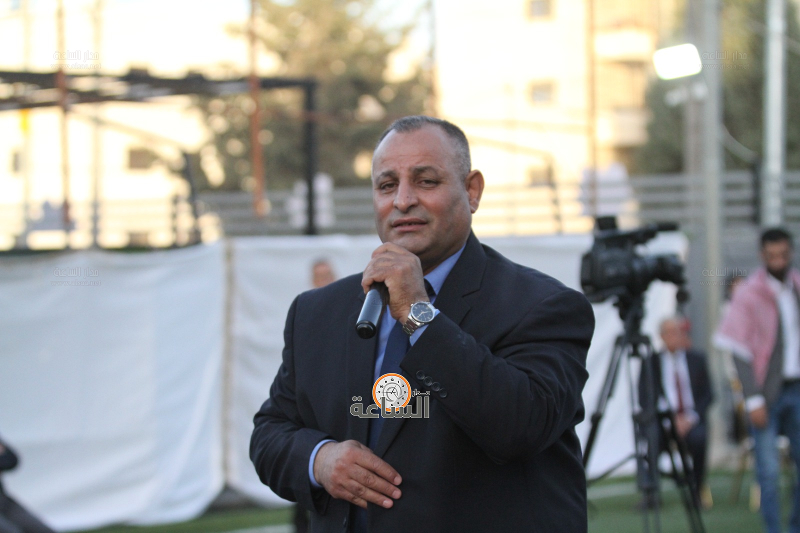 Madar Al-Saa Images 0.14830149594732556