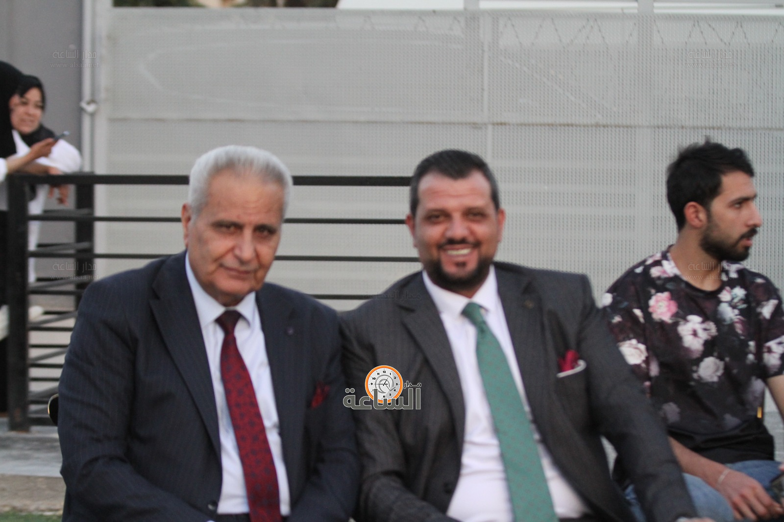 Madar Al-Saa Images 0.8908926165852016