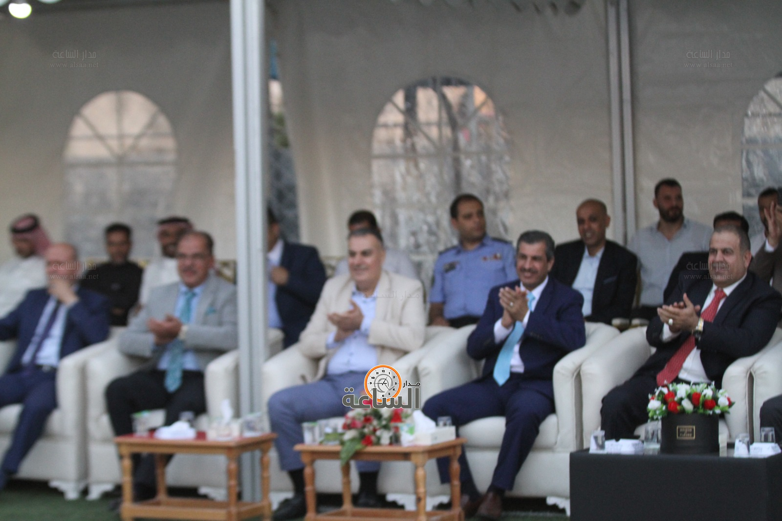 Madar Al-Saa Images 0.2846414696472723