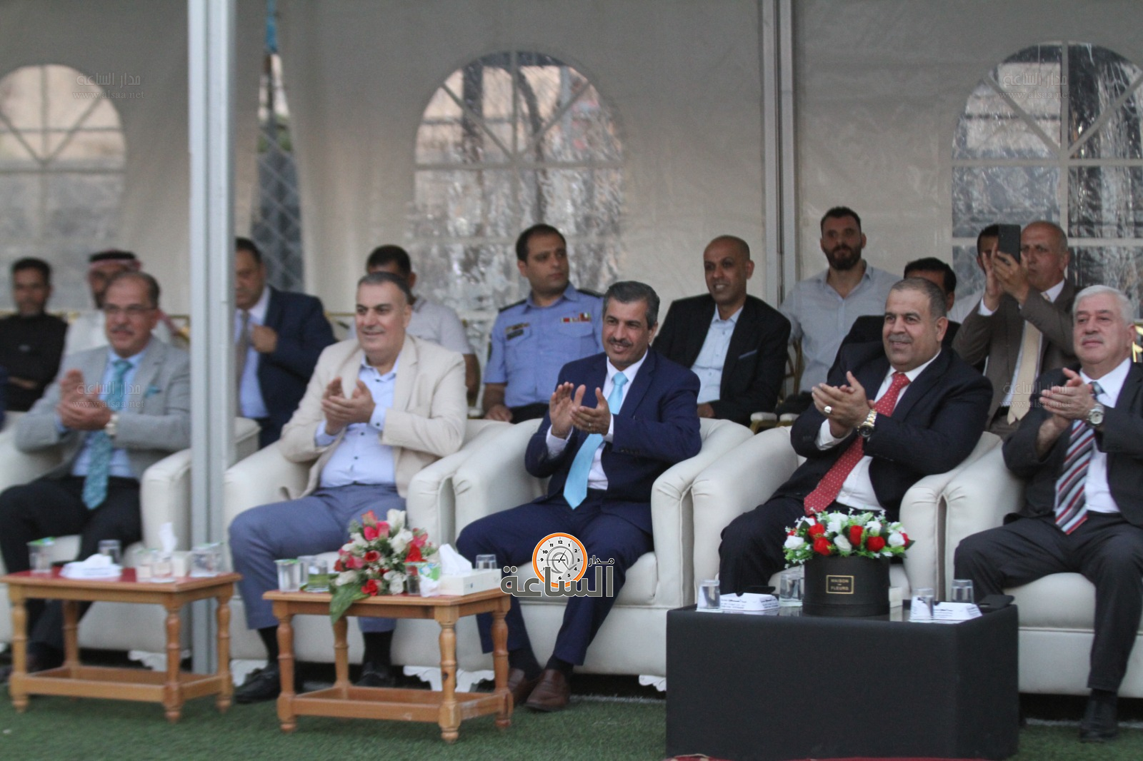 Madar Al-Saa Images 0.33021223185520787