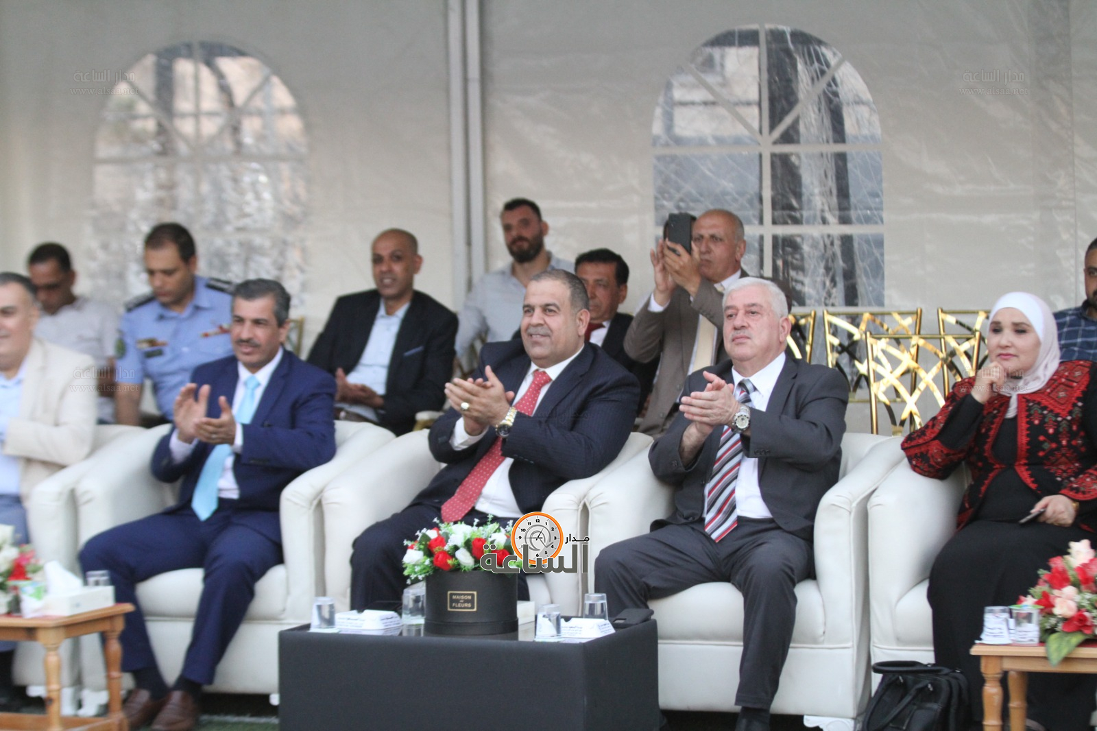 Madar Al-Saa Images 0.7895216747575875