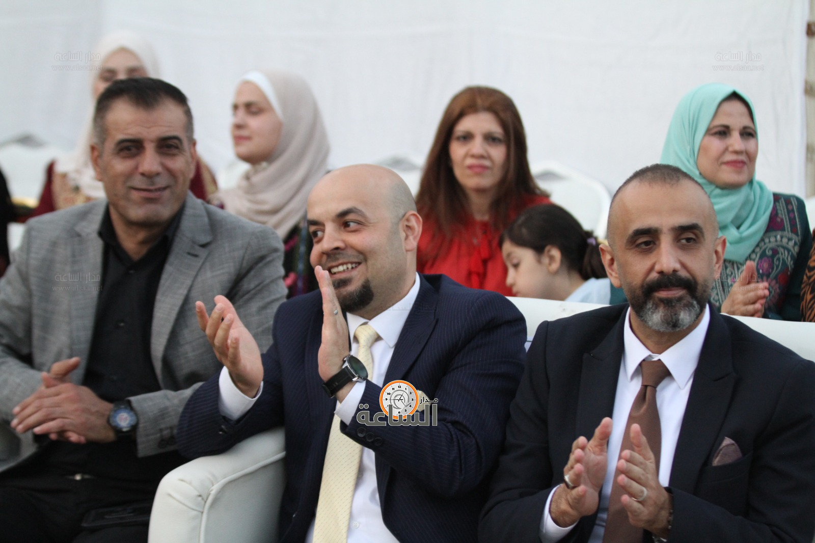 Madar Al-Saa Images 0.8168542755516748