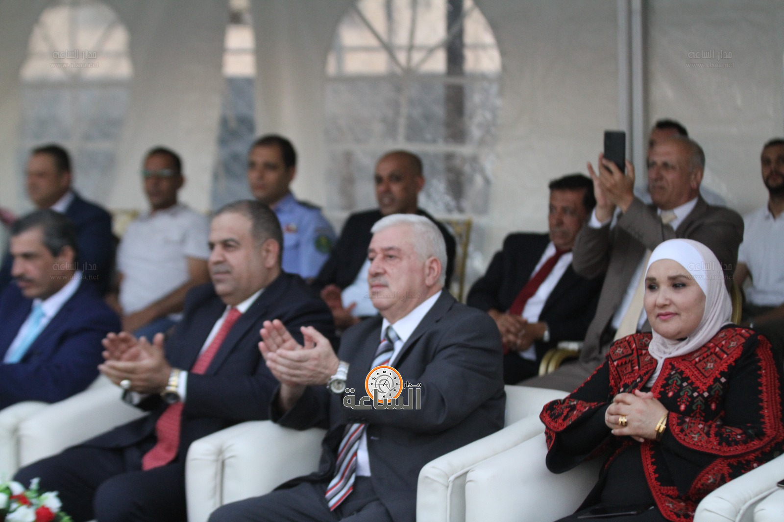 Madar Al-Saa Images 0.8286581049205147