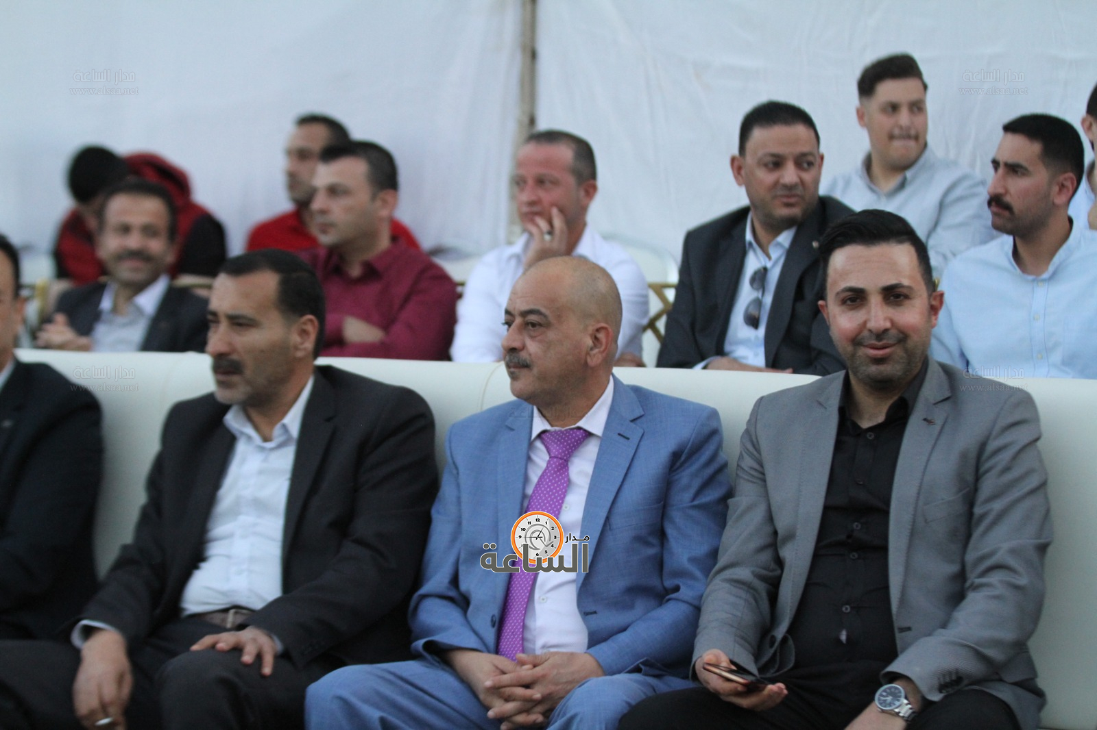 Madar Al-Saa Images 0.17096735355879733