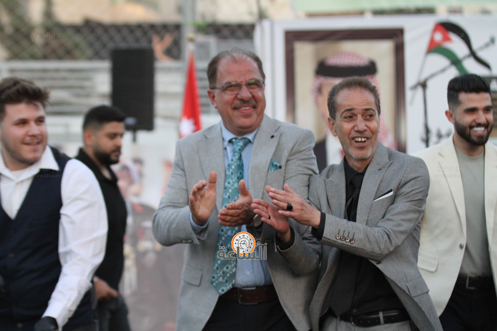 Madar Al-Saa Images 0.669620468998239