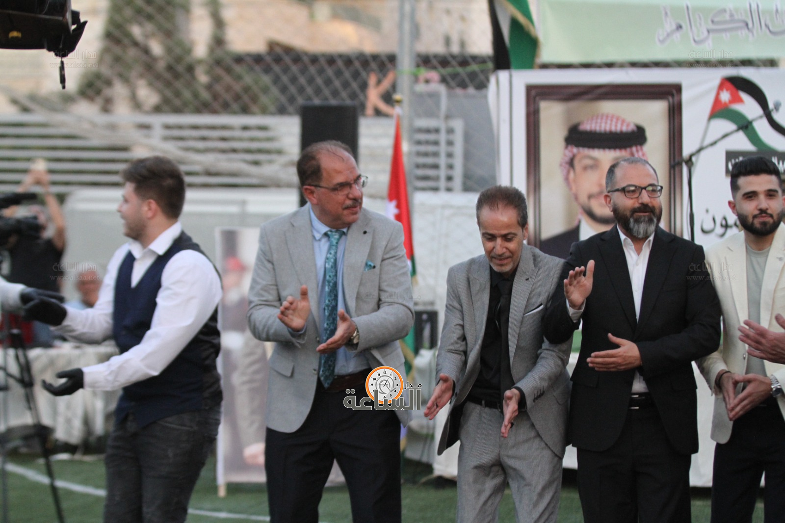 Madar Al-Saa Images 0.7204768922417133