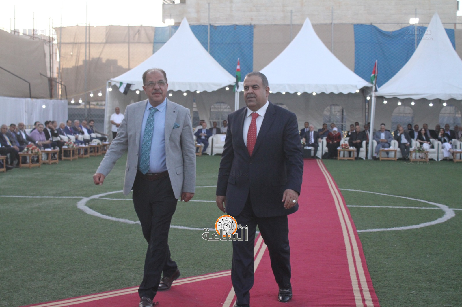 Madar Al-Saa Images 0.23111114825634438