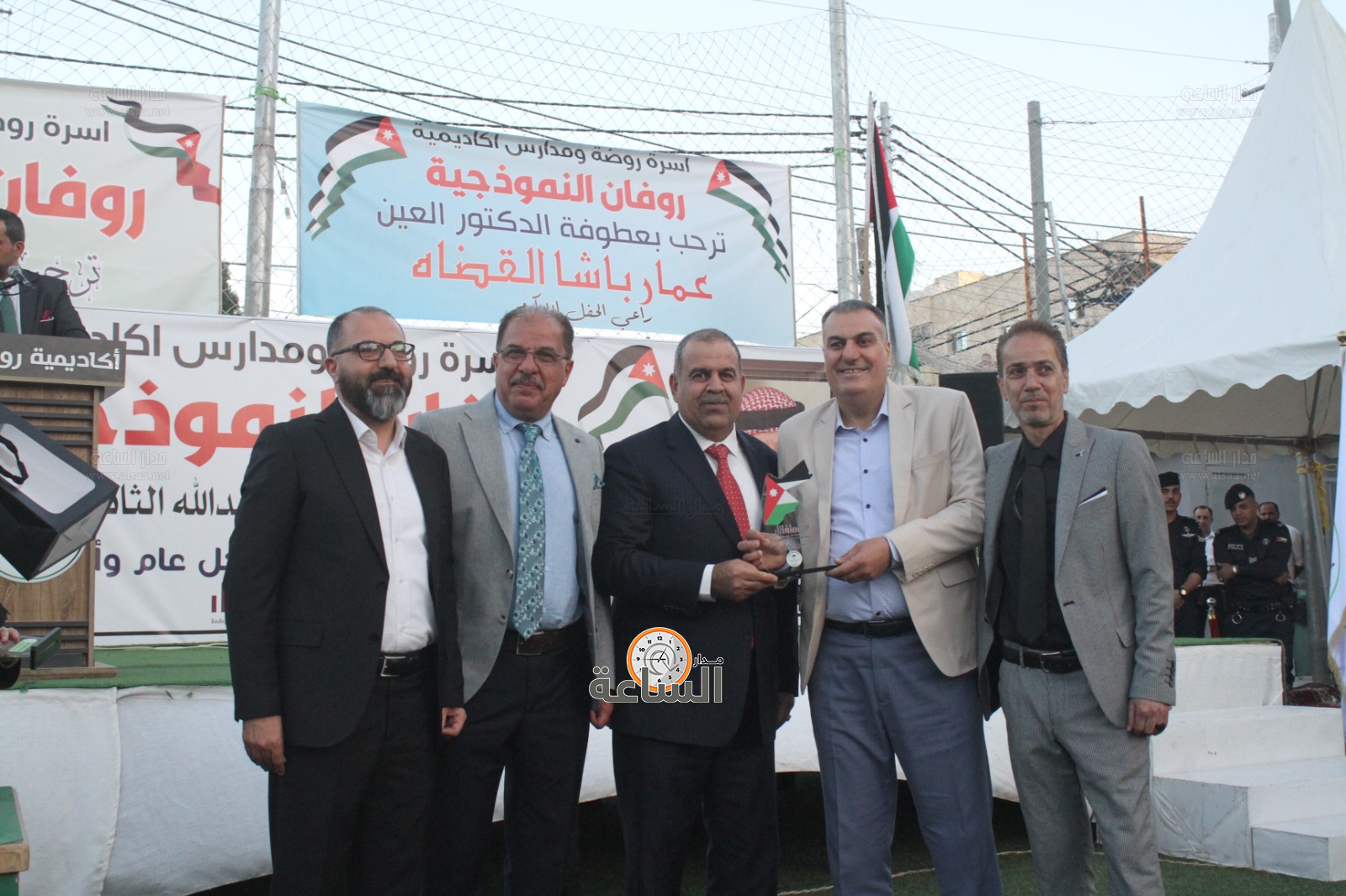 Madar Al-Saa Images 0.5124292385895441