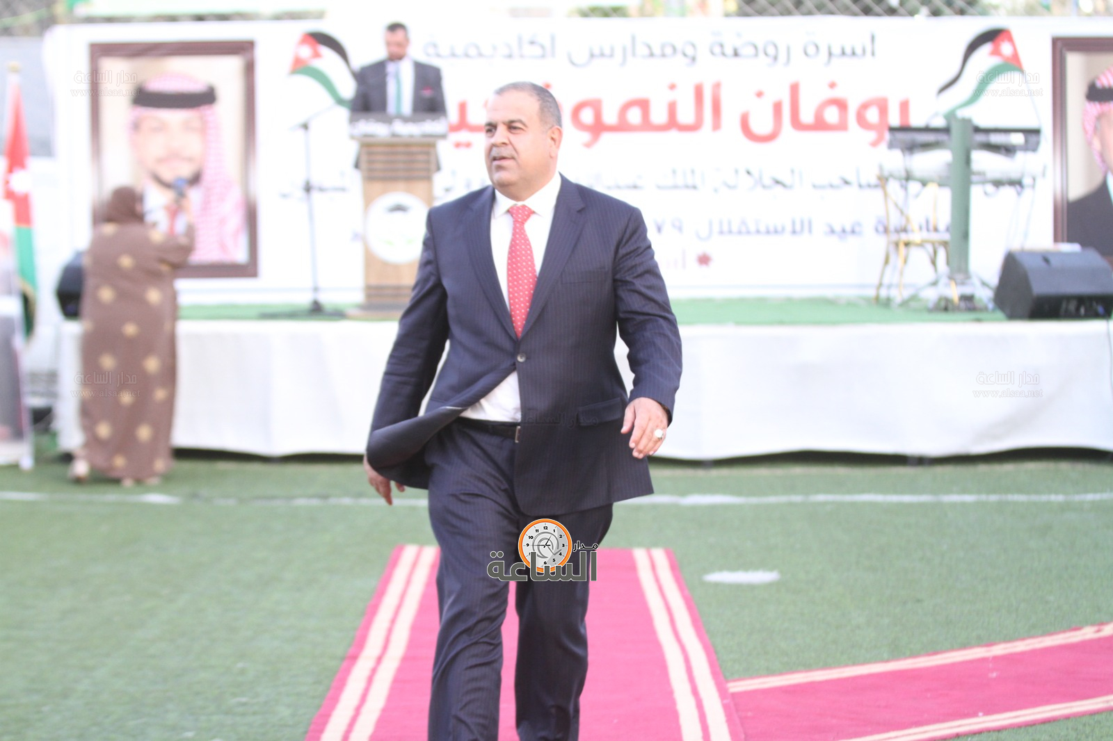 Madar Al-Saa Images 0.025626832849062753