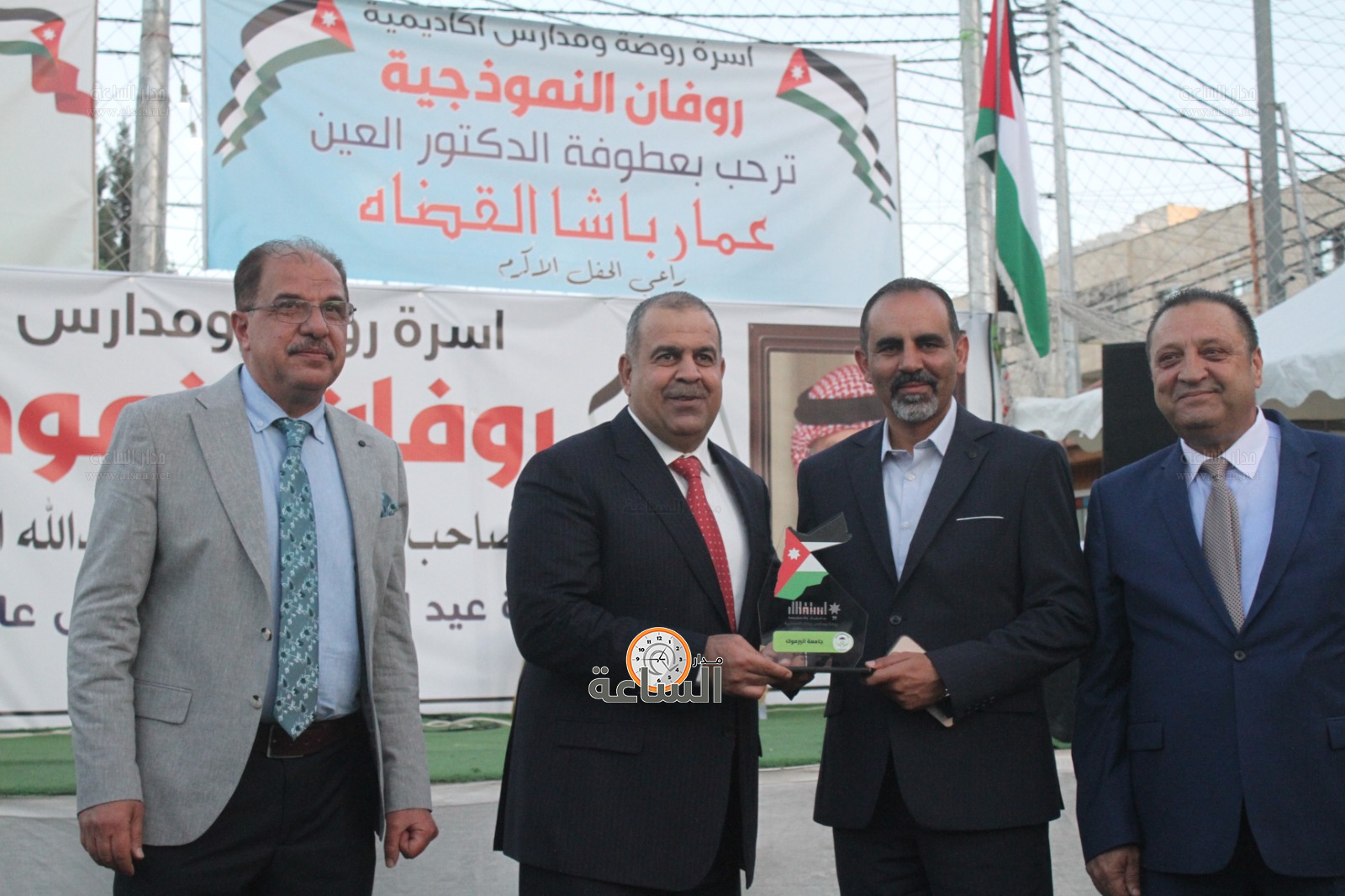 Madar Al-Saa Images 0.6992235754922776