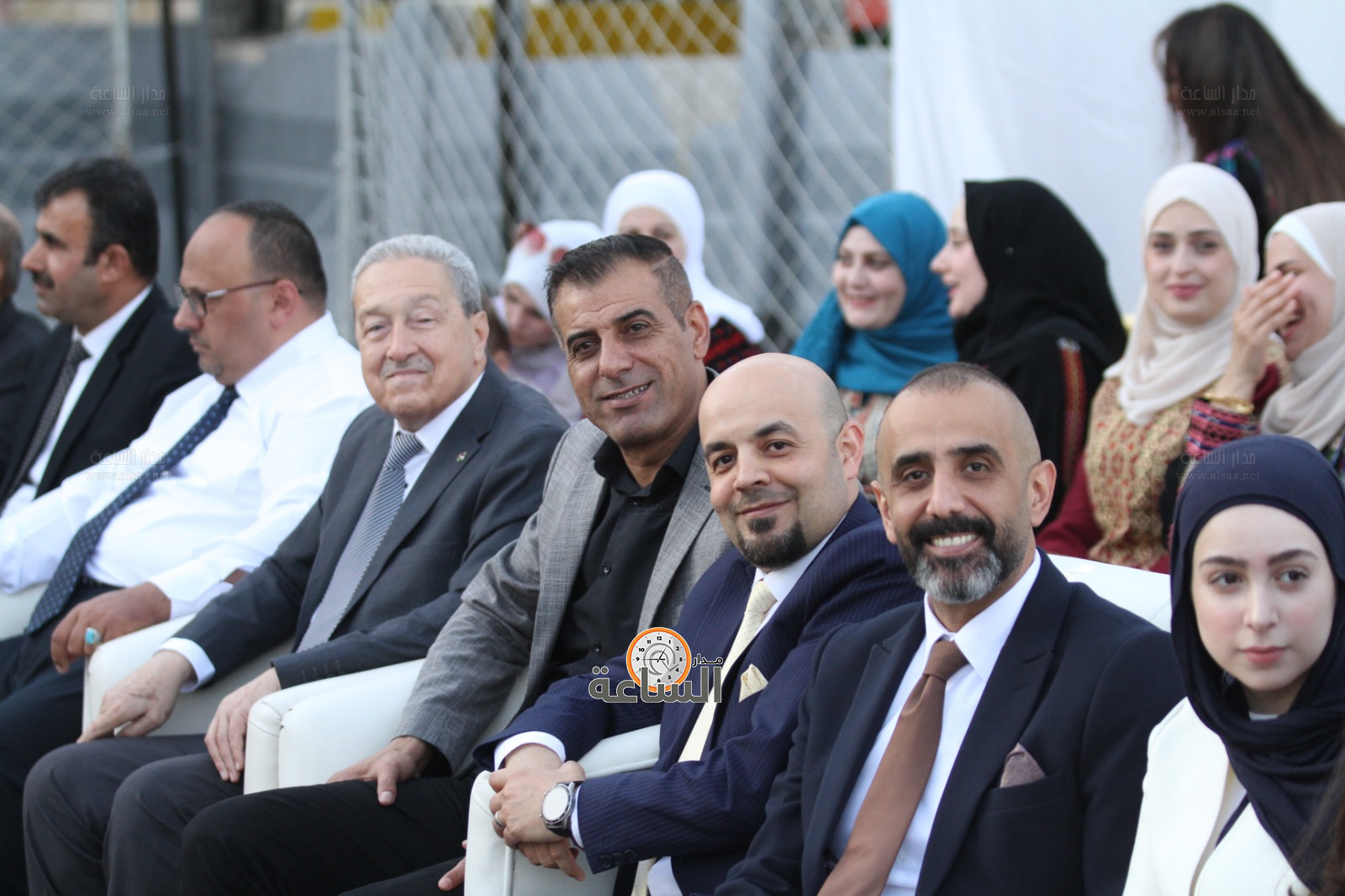 Madar Al-Saa Images 0.11633514646119403