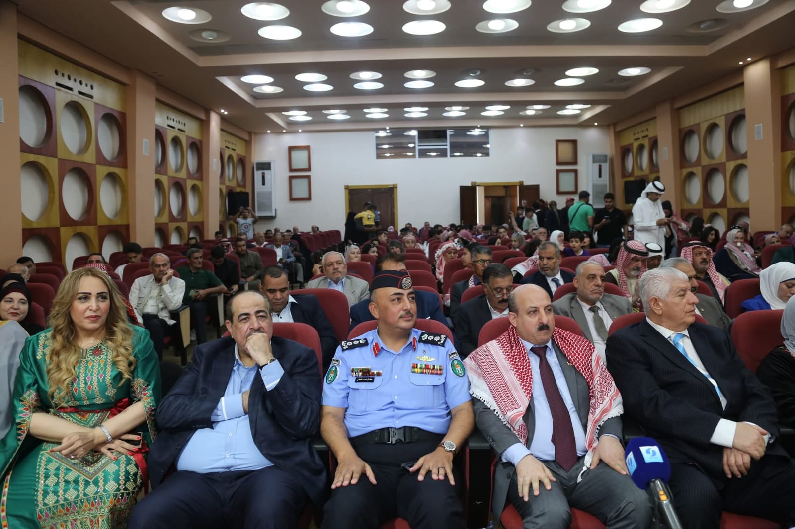 Madar Al-Saa Images 0.6881134306288853