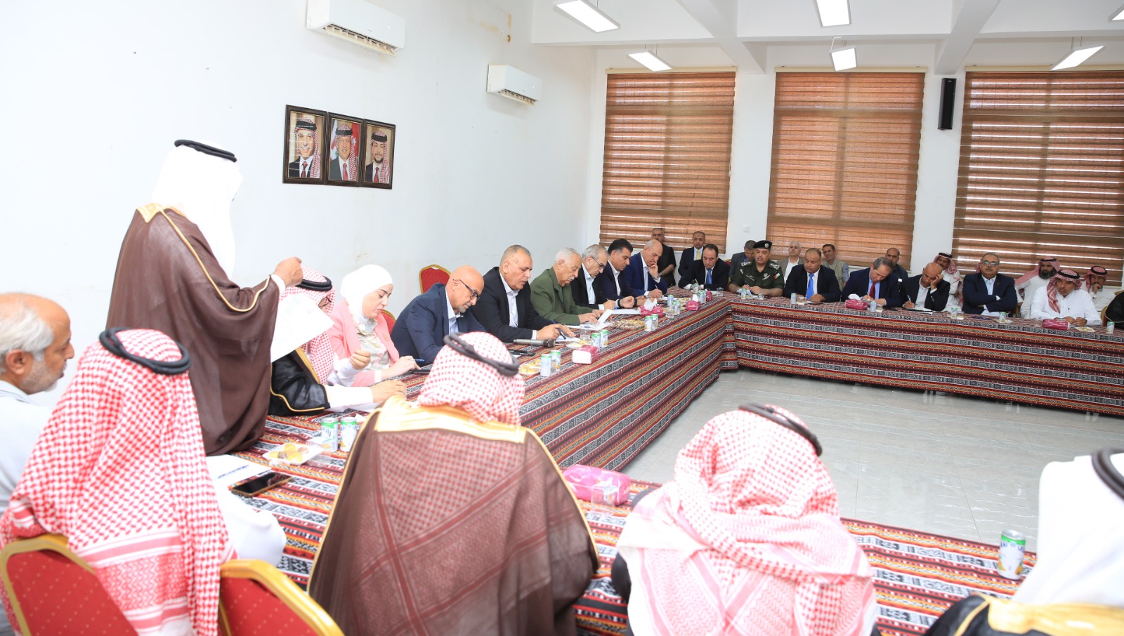 Madar Al-Saa Images 0.1676083654827678