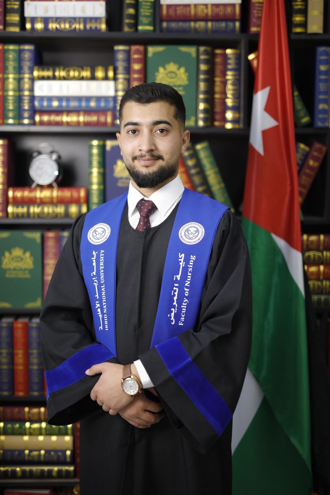 Madar Al-Saa Images 0.2717155669749829