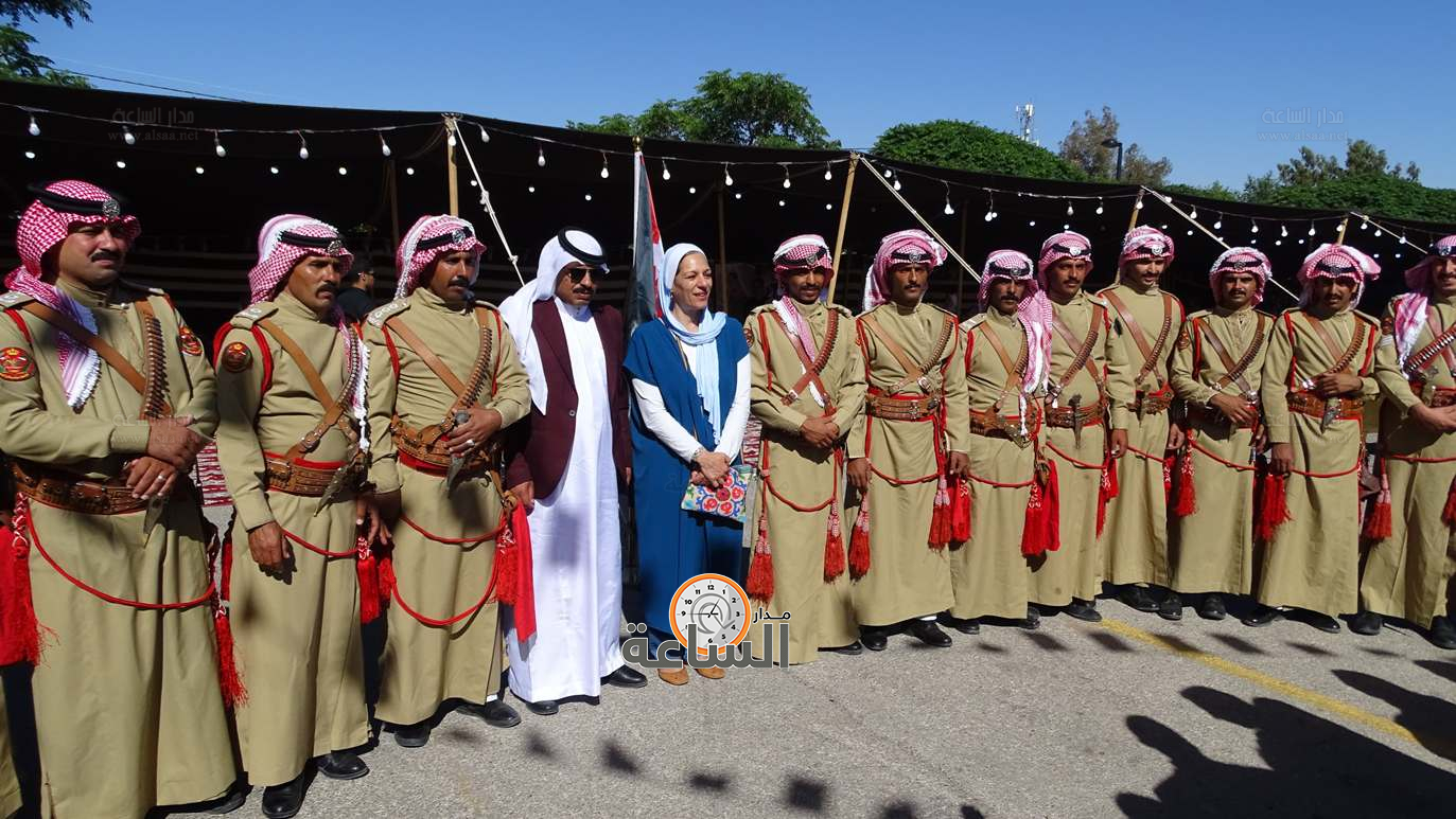 Madar Al-Saa Images 0.7538899867155238