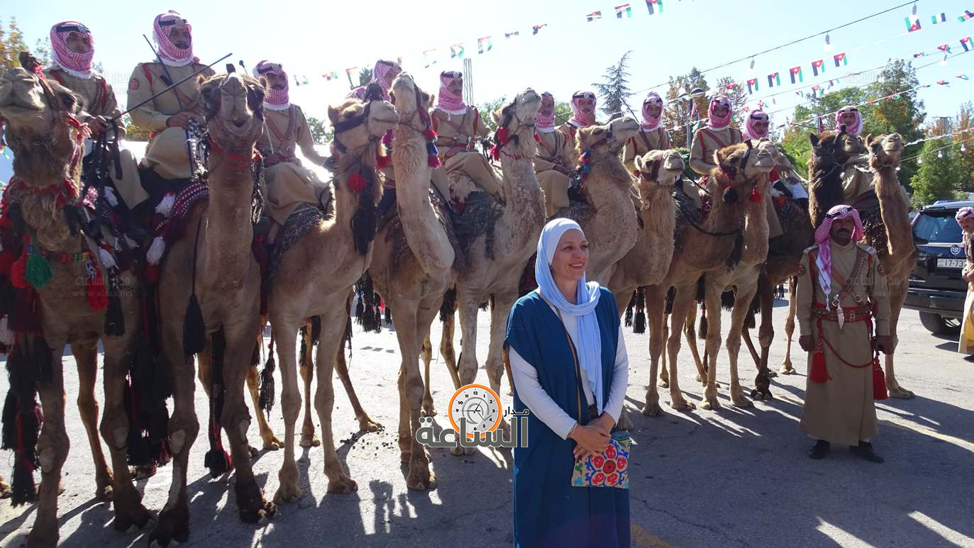 Madar Al-Saa Images 0.9442717289559197