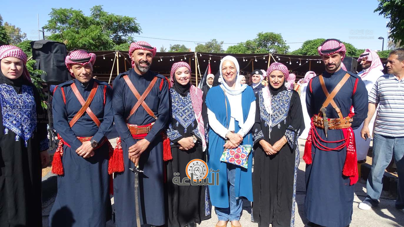 Madar Al-Saa Images 0.6586343766421001