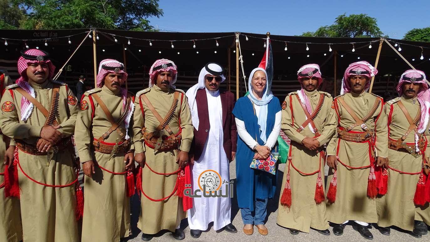 Madar Al-Saa Images 0.7963756193937598