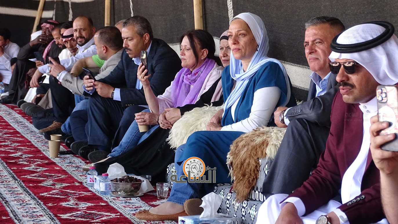 Madar Al-Saa Images 0.009108717106714237