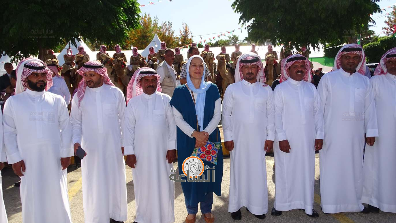 Madar Al-Saa Images 0.3143154757817155