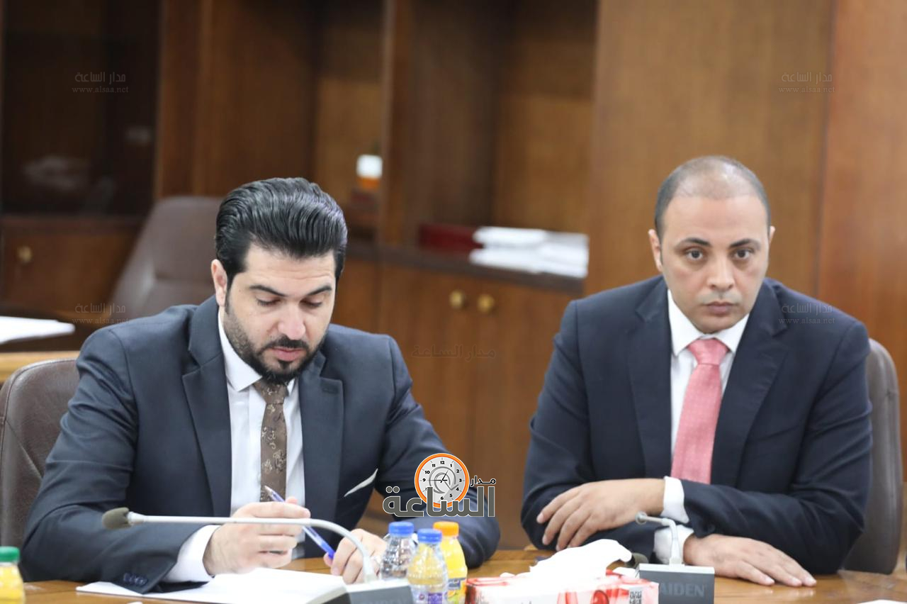 Madar Al-Saa Images 0.9573992228523107