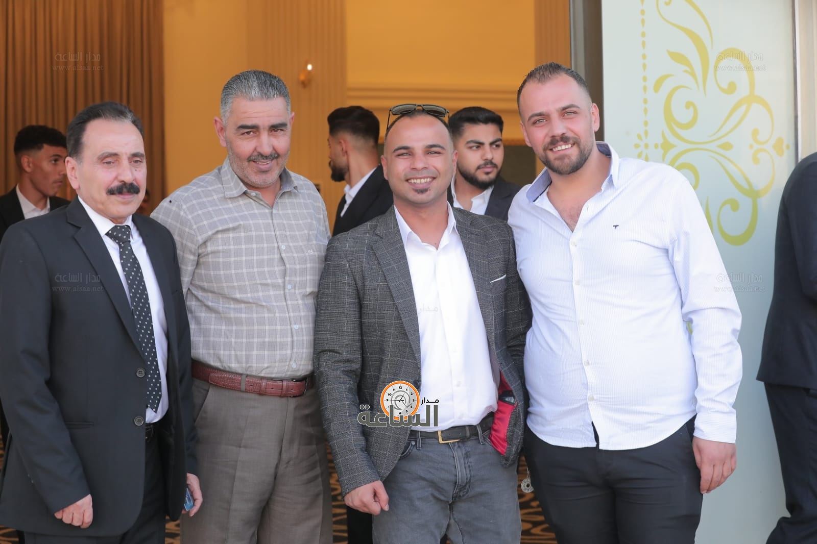 Madar Al-Saa Images 0.5104789178949782