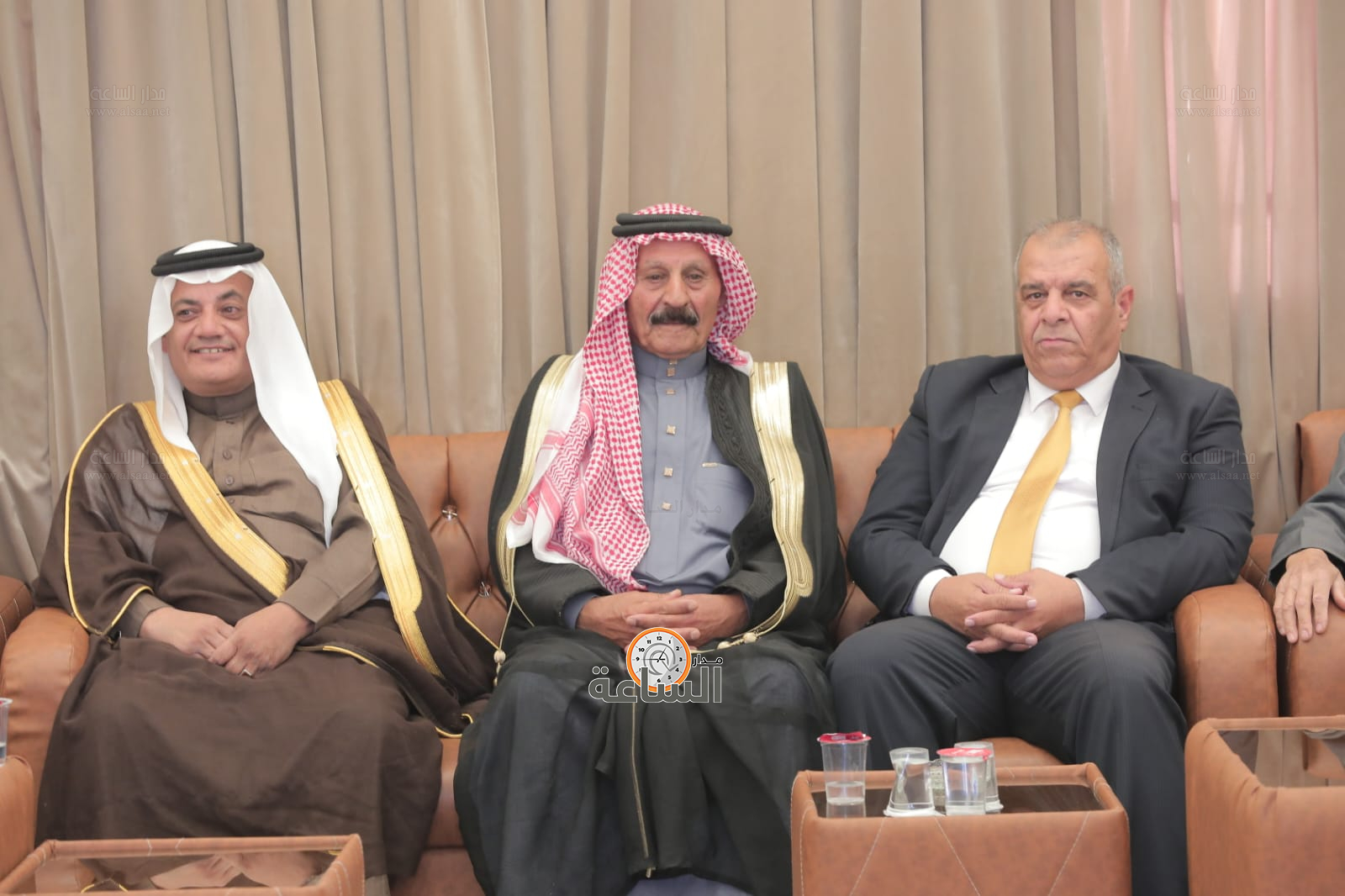 Madar Al-Saa Images 0.855635715169012