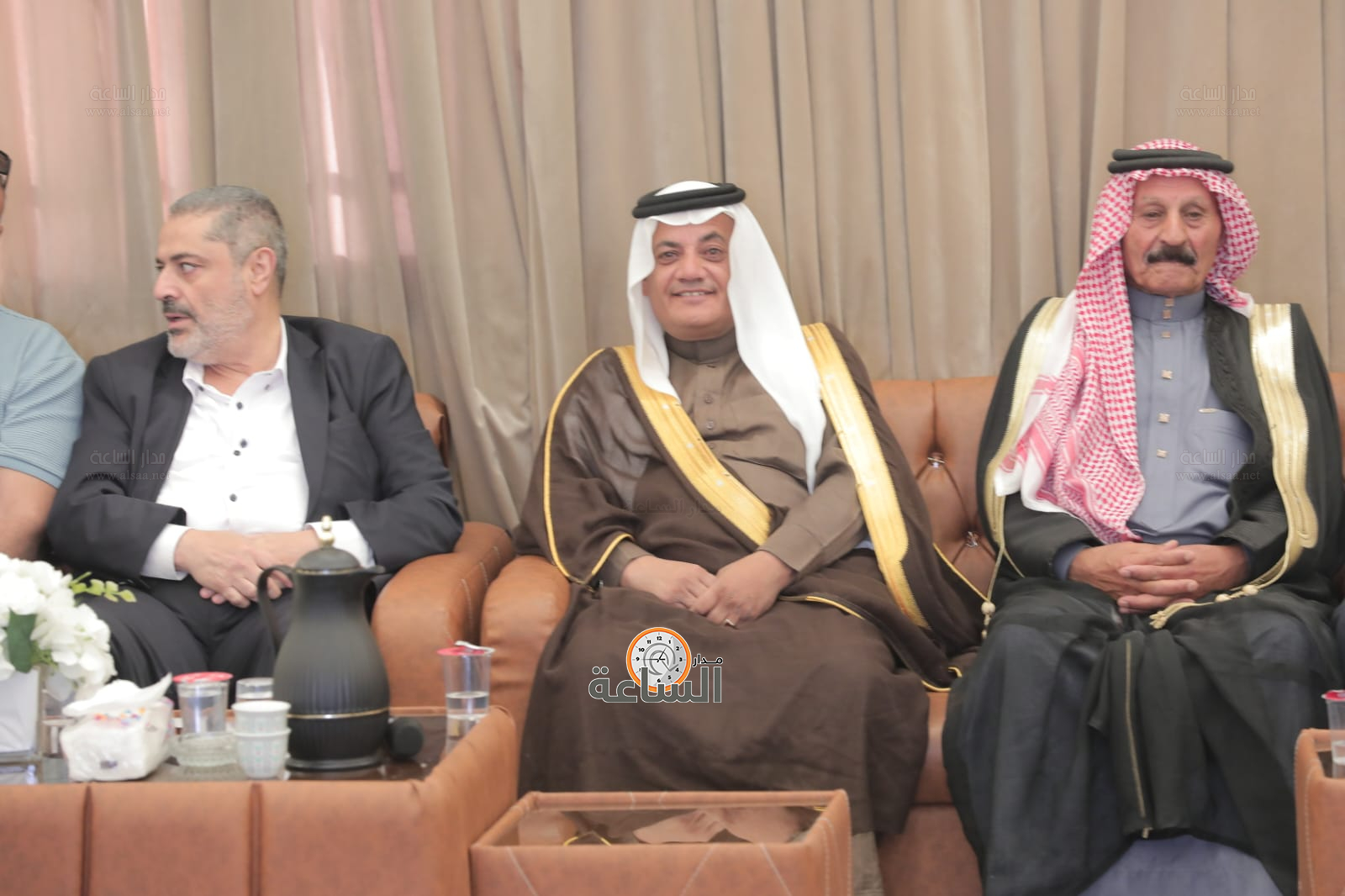 Madar Al-Saa Images 0.24291331614839473