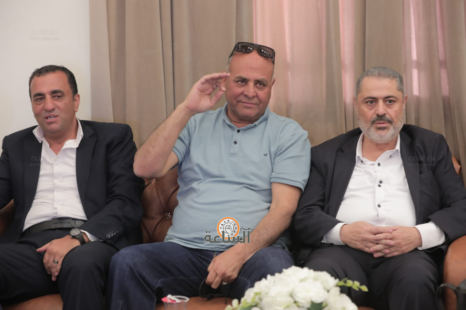 Madar Al-Saa Images 0.21959001531853994