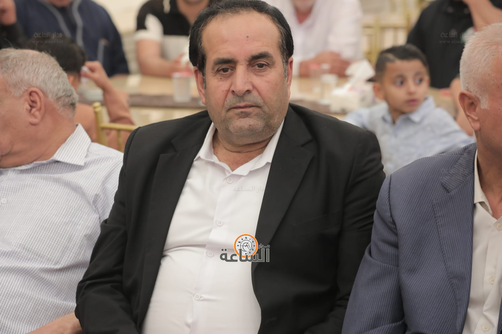 Madar Al-Saa Images 0.5075488392047655