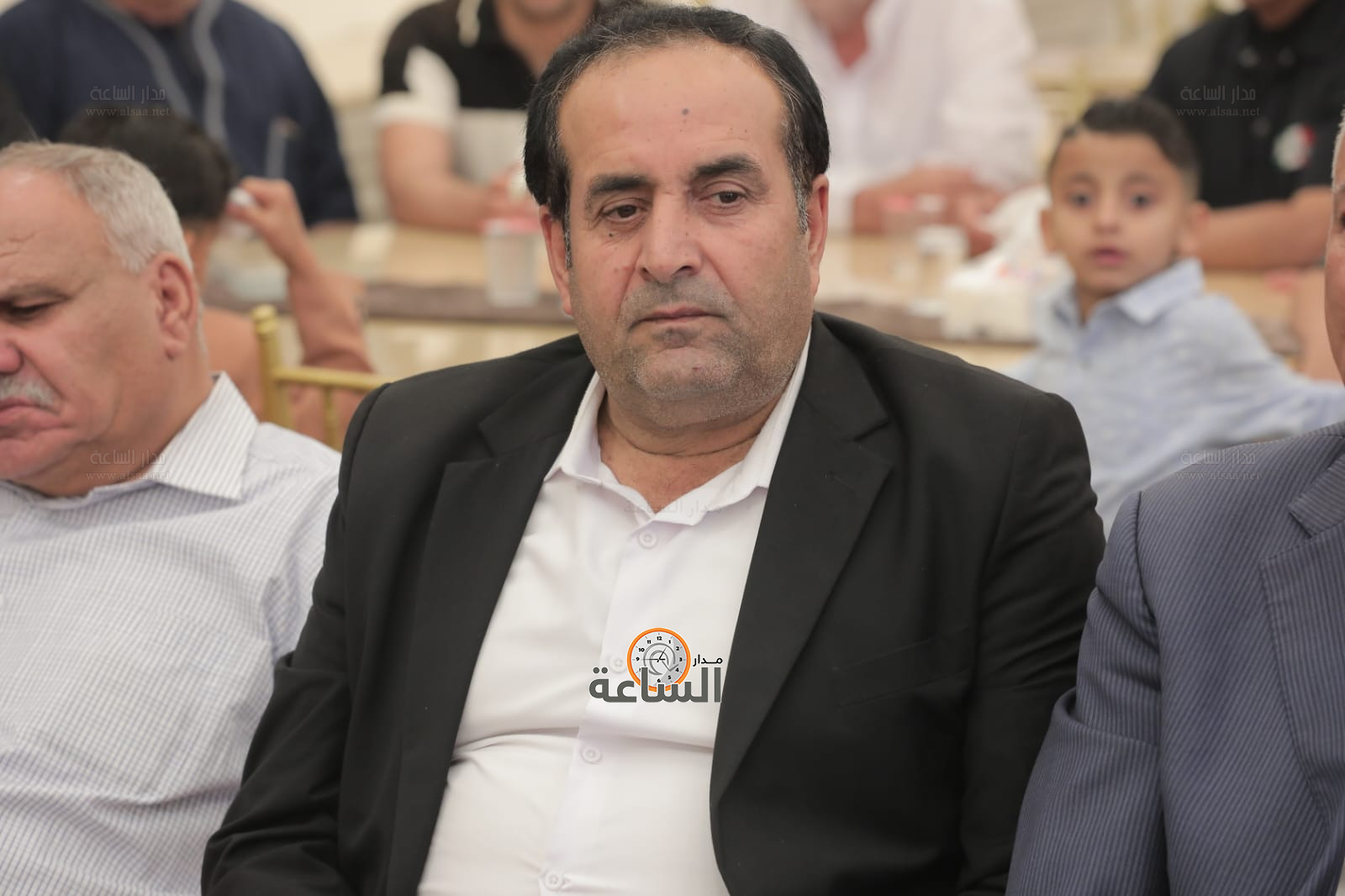 Madar Al-Saa Images 0.17603833451210327