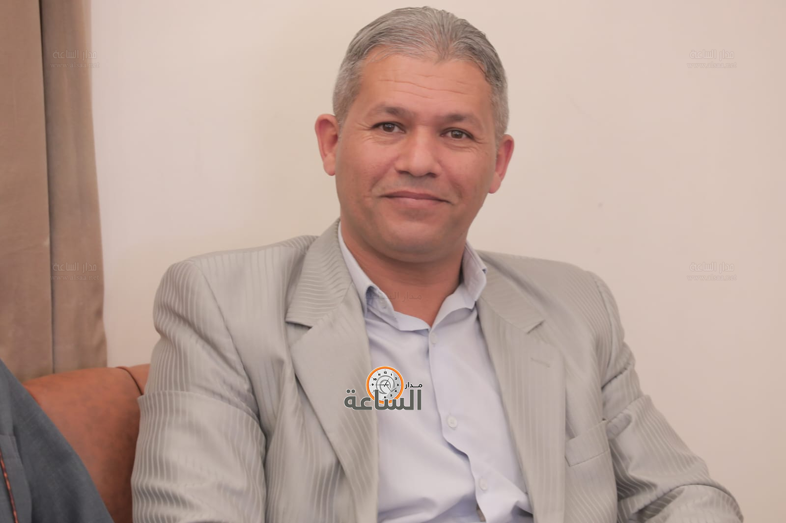 Madar Al-Saa Images 0.6755590017106219