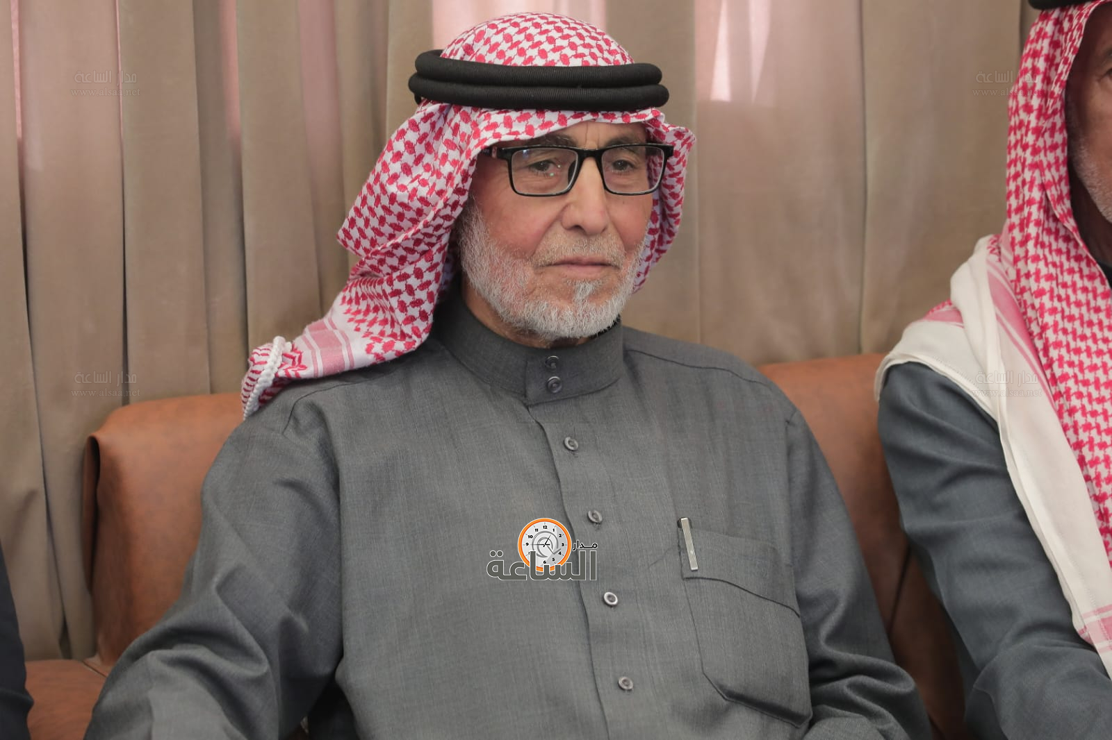 Madar Al-Saa Images 0.9360420301972646