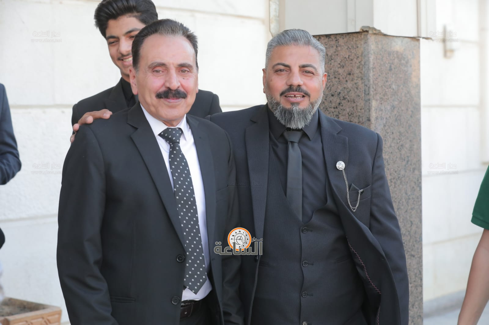 Madar Al-Saa Images 0.6910509011771658